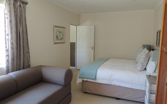 Twenty-Two on Mill Park