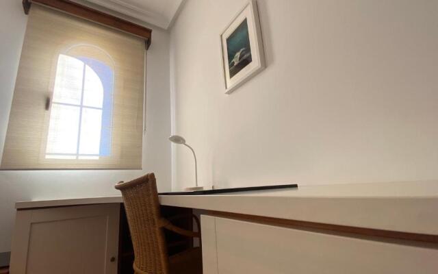Montemares Golf Luxury Villas and Apartments