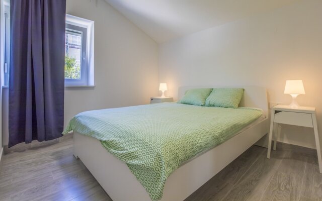 Apartments KATR