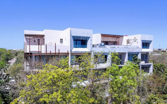 The Garden Residences by Casago