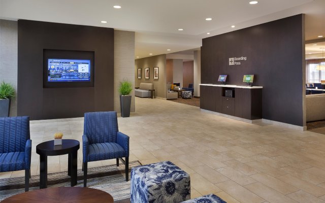 TownePlace Suites by Marriott Toronto Northeast/Markham