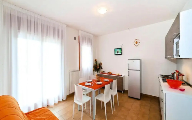 Holiday Flat Galeria Gran Mado in Caorle
