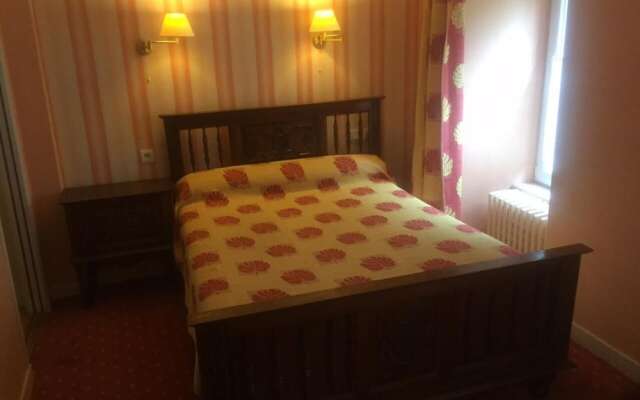 Le relais de l'Argoat