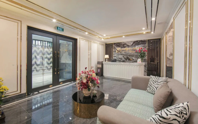 Romeo Hotel Linh Dam 1 - by BAY LUXURY