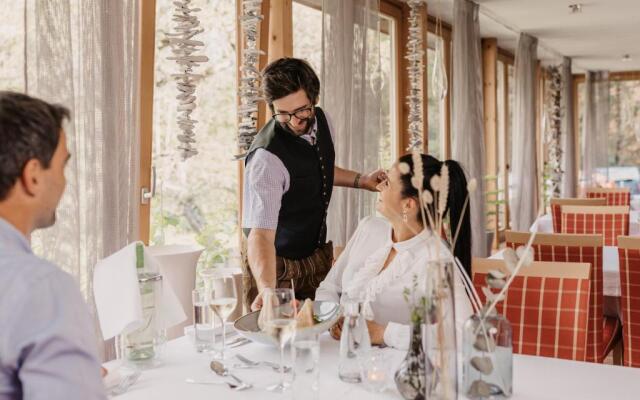 Landhotel Schütterbad