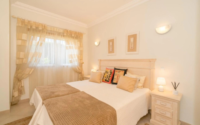 Boavista Golf & Spa — Bela Colina Holidays