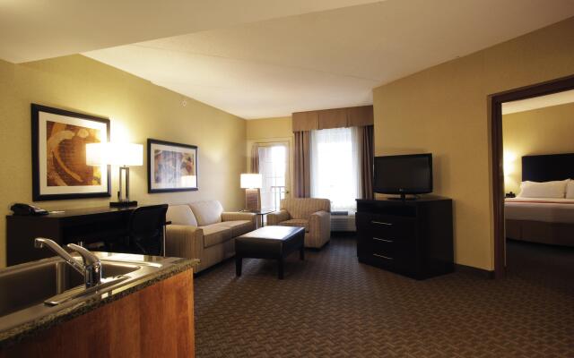 Holiday Inn Phoenix - Chandler by IHG