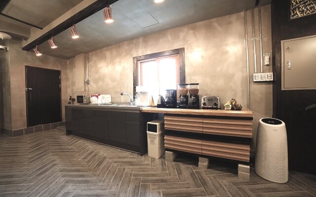 The Bay Guesthouse - Hostel