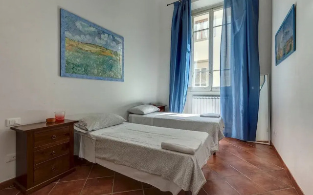 Ricasoli 17 G in Firenze