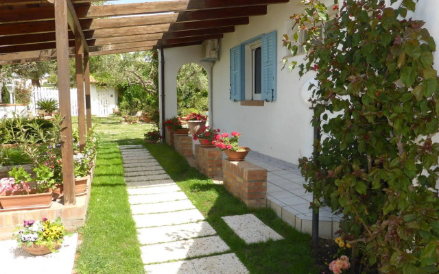 Solaris Appartamenti Vacanze