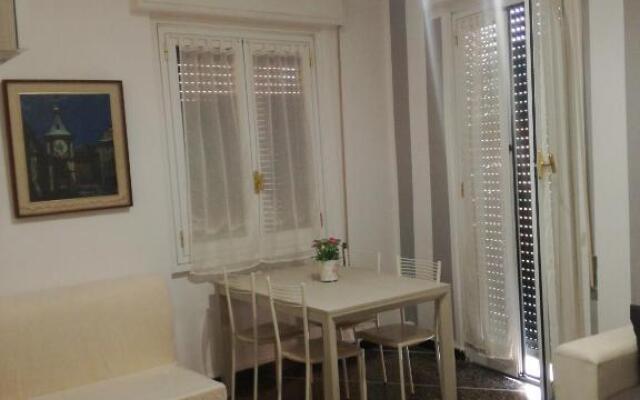 Appartamento di Enrico