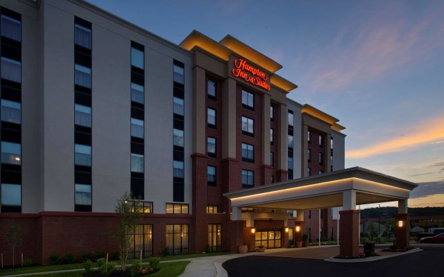 Hampton Inn & Suites Baltimore North/Timonium