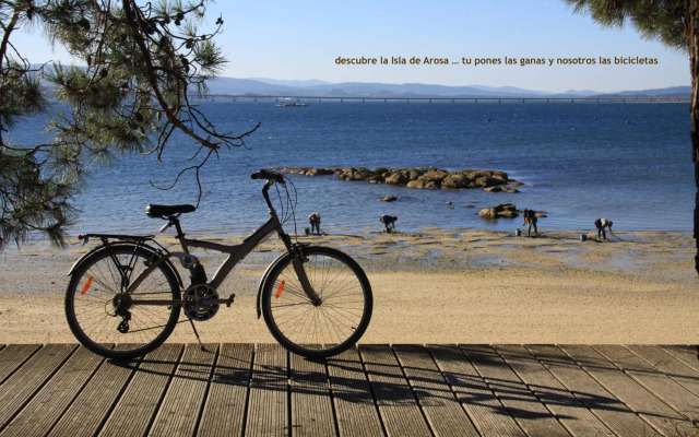 roomAREA vivienda turistica