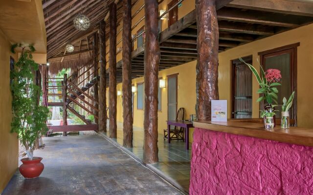 Hotel Las Iguanas by GuruHotel