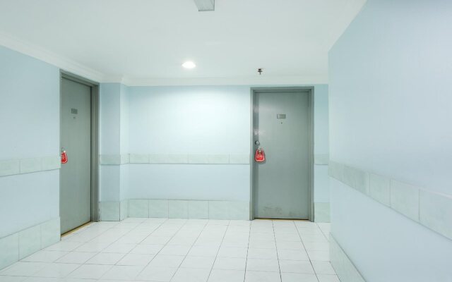OYO 1007 Grand Supreme Hotel