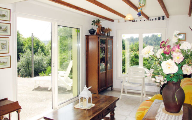 à l'Orée du bois (LEA400)