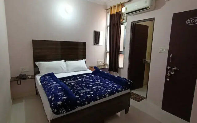 Hotel Nakshatra