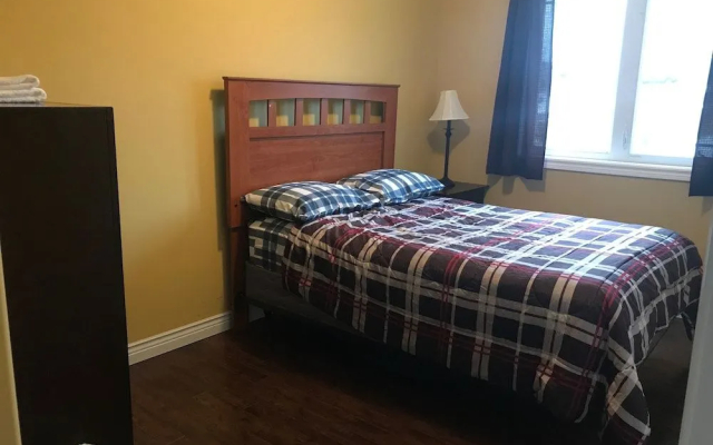 Riverview Suites
