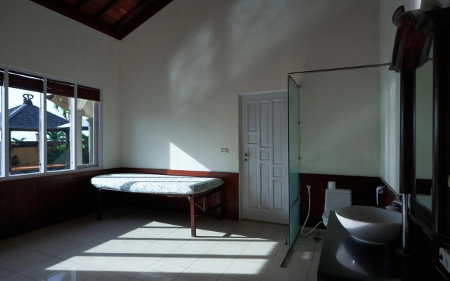 The Beverly Hills Bali a Luxury Villas & Spa