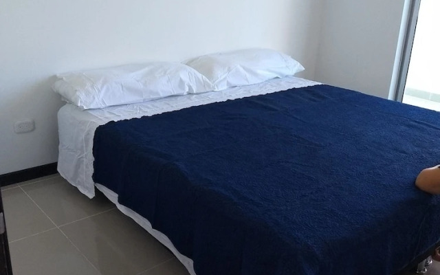 Hermosa casa en Flandes Tolima