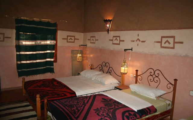 Maison D'Hote Argana