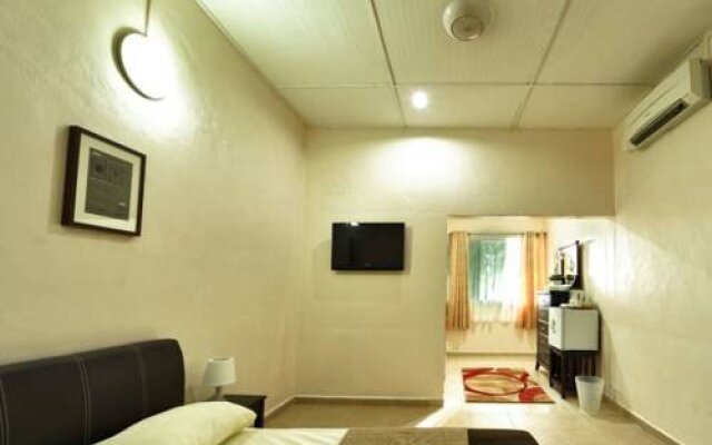 MCTravelodge Holiday Home