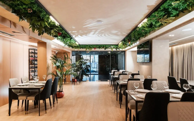 Troci Hotel