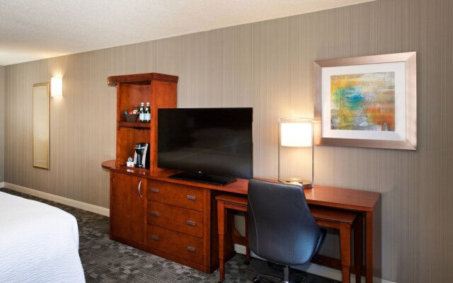 Courtyard by Marriott Boston Billerica/Bedford