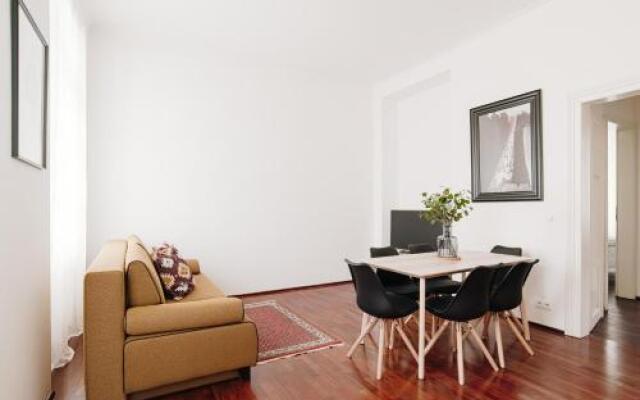 Apartment Gesse Kollarova