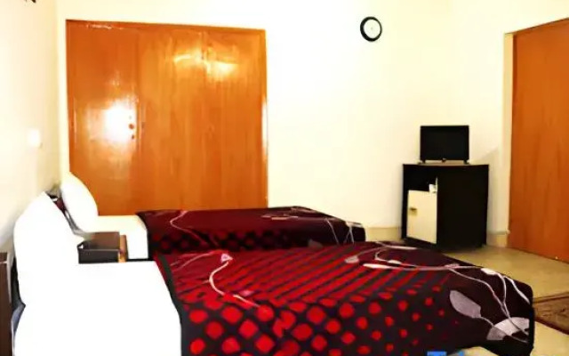 The City Lodge