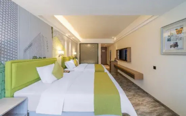 Anshu Hotel