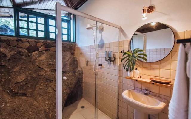 Pousada Vila das Pedras