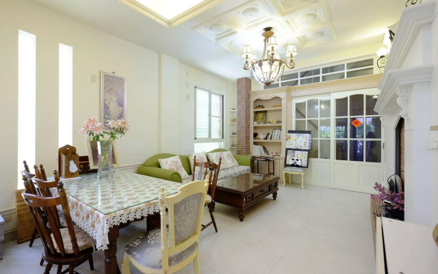 Aman Theme Suite Arena Hall
