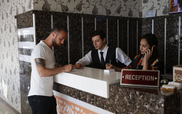 Comfort Ada Class Hotel