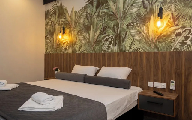 Dioroh Suites Meteora 302