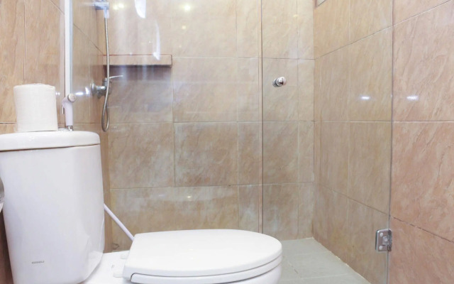 Airy Kuta Bakung Sari Bali