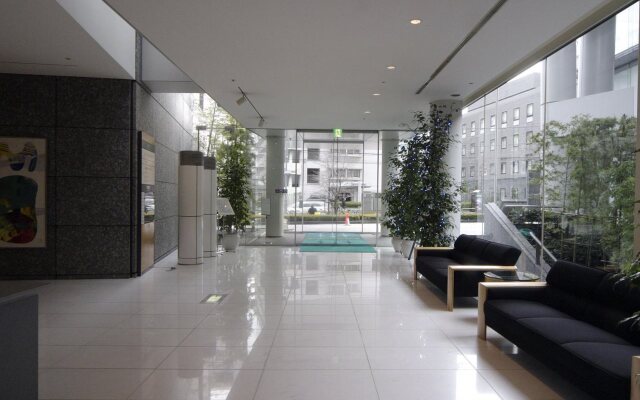 Tokyo Green Palace