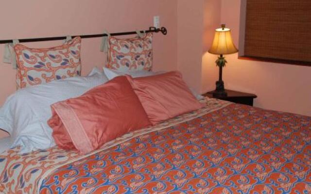 Casa Buena Vista Home