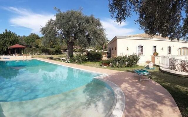 Villa Grazia Tremmilia