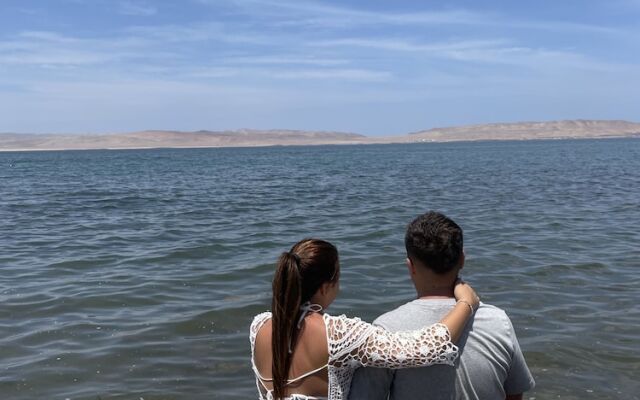 Atoq Paracas Reserva