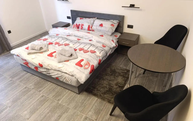 Rooms Vlasta