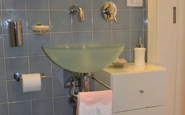 B&B La Maison du Paradis