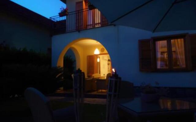 Villa Talea B&b