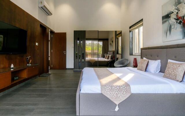 StayVista at Villa 123 at Canary Farms - All Meals Included