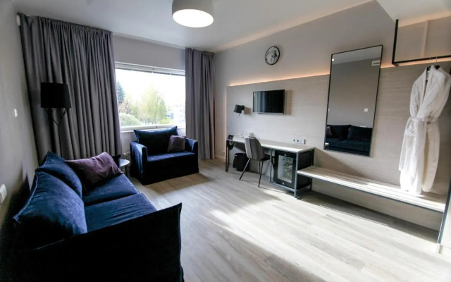 SpaHotel Hamina