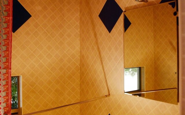 Kamaro Holiday Resort