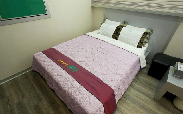 Yangju MU