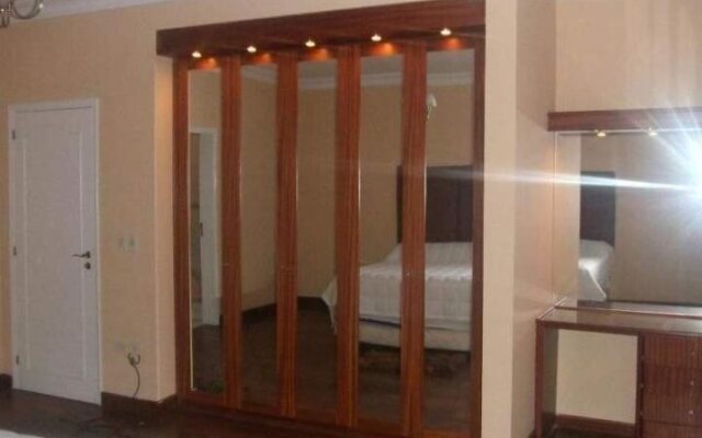Hidden Palace Hotel