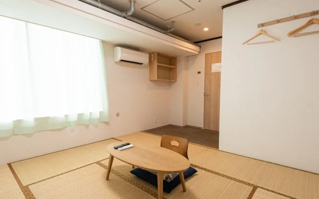 OYO 44808 Sunny Ryokan