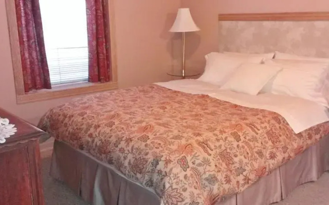 Bed and Breakfast de Chez Nous